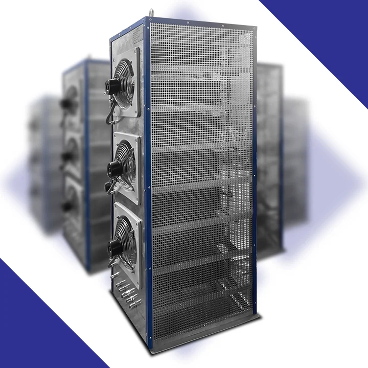 بانک مقاومت ترمز