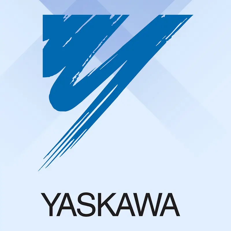 سرو موتور و سرو درایو YASKAWA