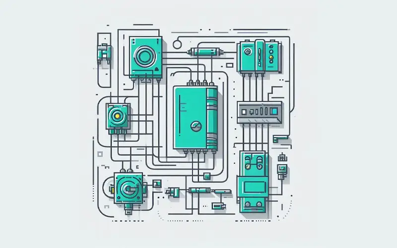 نکات مهم در نصب و راه‌اندازی تجهیزات اتوماسیون صنعتی
