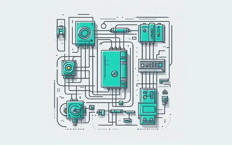 نکات مهم در نصب و راهاندازی تجهیزات اتوماسیون صنعتی