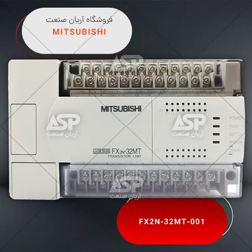 FX2N-32MT-001