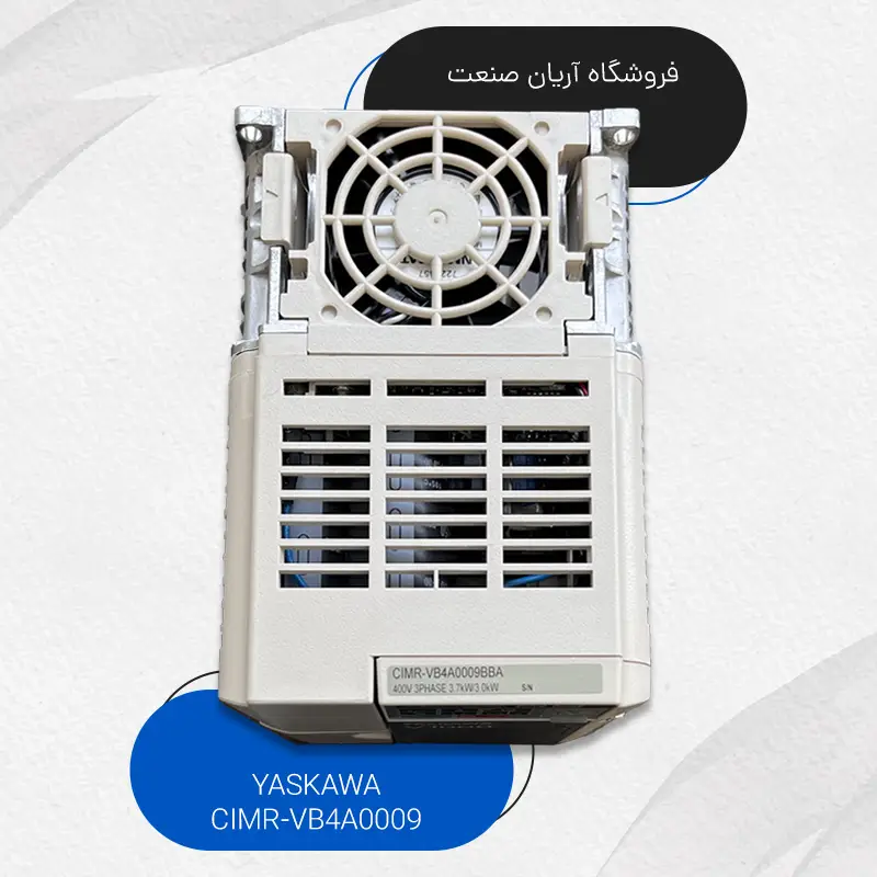 CIMR-VB4A0009