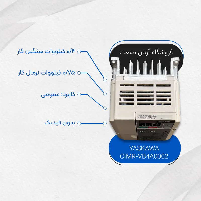 CIMR-VB4A0002