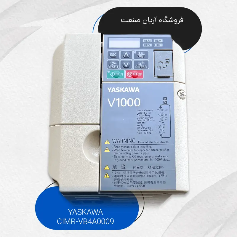 CIMR-VB4A0009