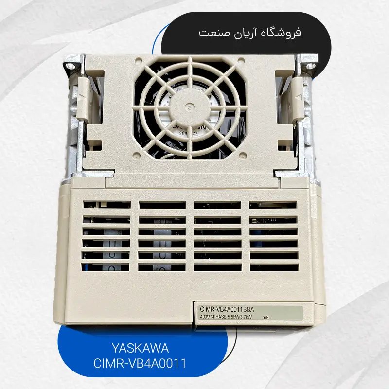 CIMR-VB4A0011