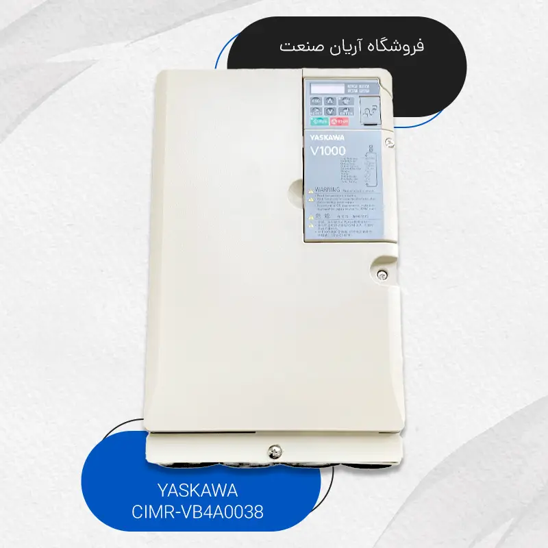 CIMR-VB4A0038